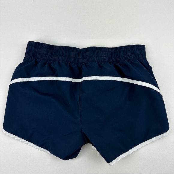 Athletic Works Short Womens Medium 8-10 Black Elastic Waist - Picture 7 of 8